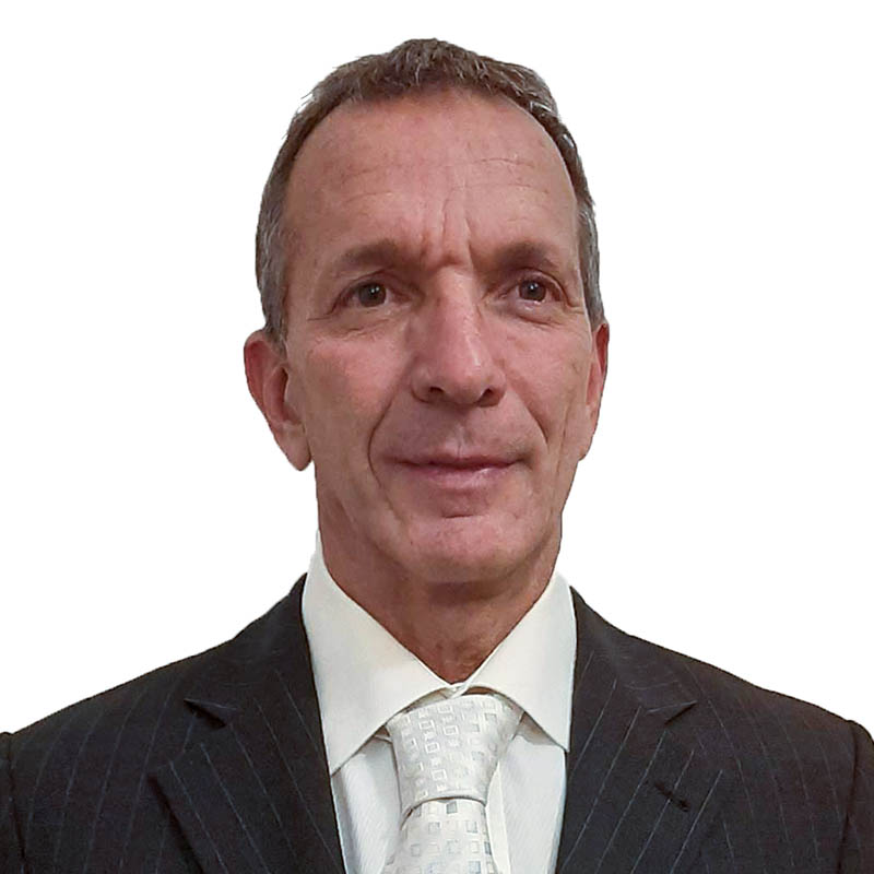 Mario Chersi