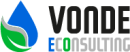 Vonde Consulting Logo